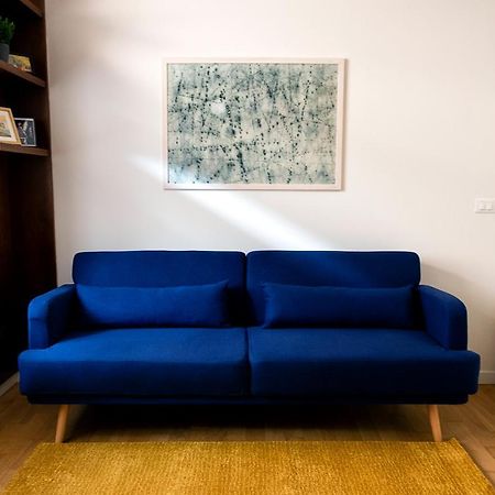 Casa Broilo, Nel Cuore Di Verona Eksteriør bilde