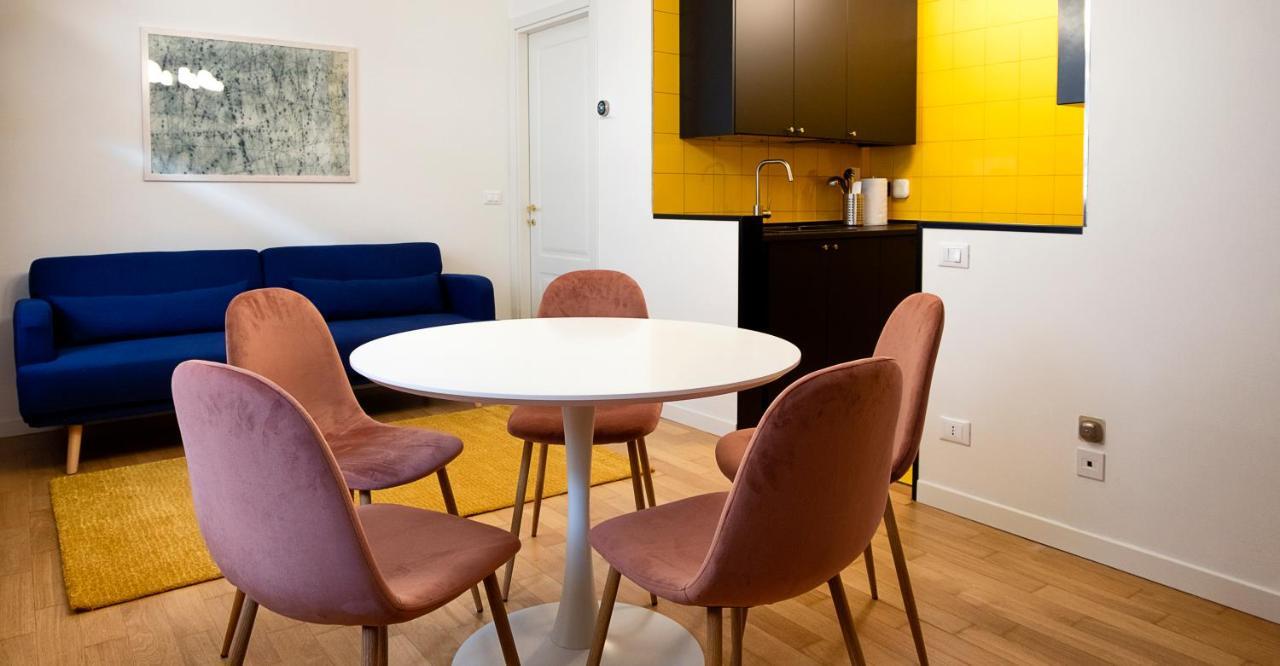 Casa Broilo, Nel Cuore Di Verona Eksteriør bilde